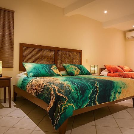 Hotel Cocomar Parrita Zewnętrze zdjęcie