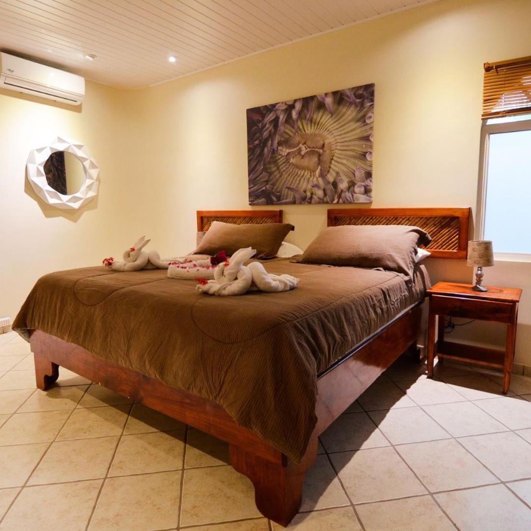 Hotel Cocomar Parrita Zewnętrze zdjęcie