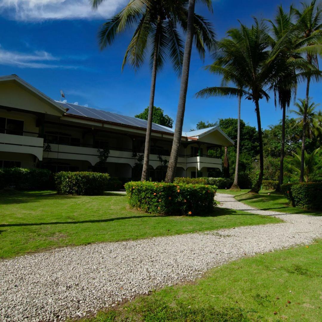 Hotel Cocomar Parrita Zewnętrze zdjęcie
