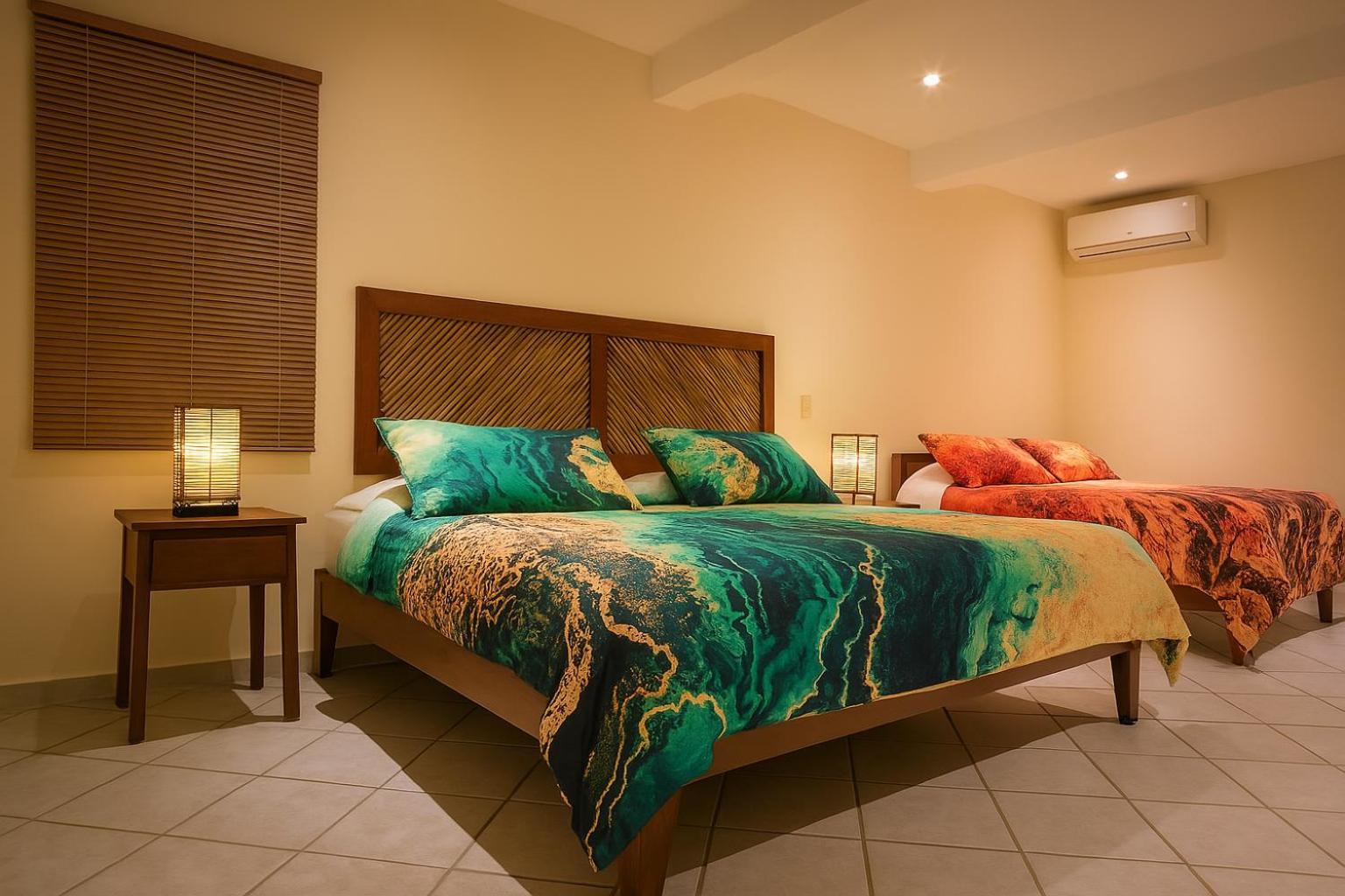 Hotel Cocomar Parrita Zewnętrze zdjęcie