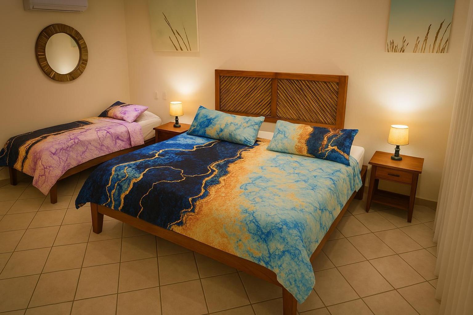 Hotel Cocomar Parrita Zewnętrze zdjęcie